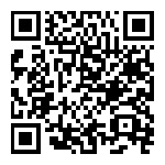 QR Code del sito di Massimiliano Brullo