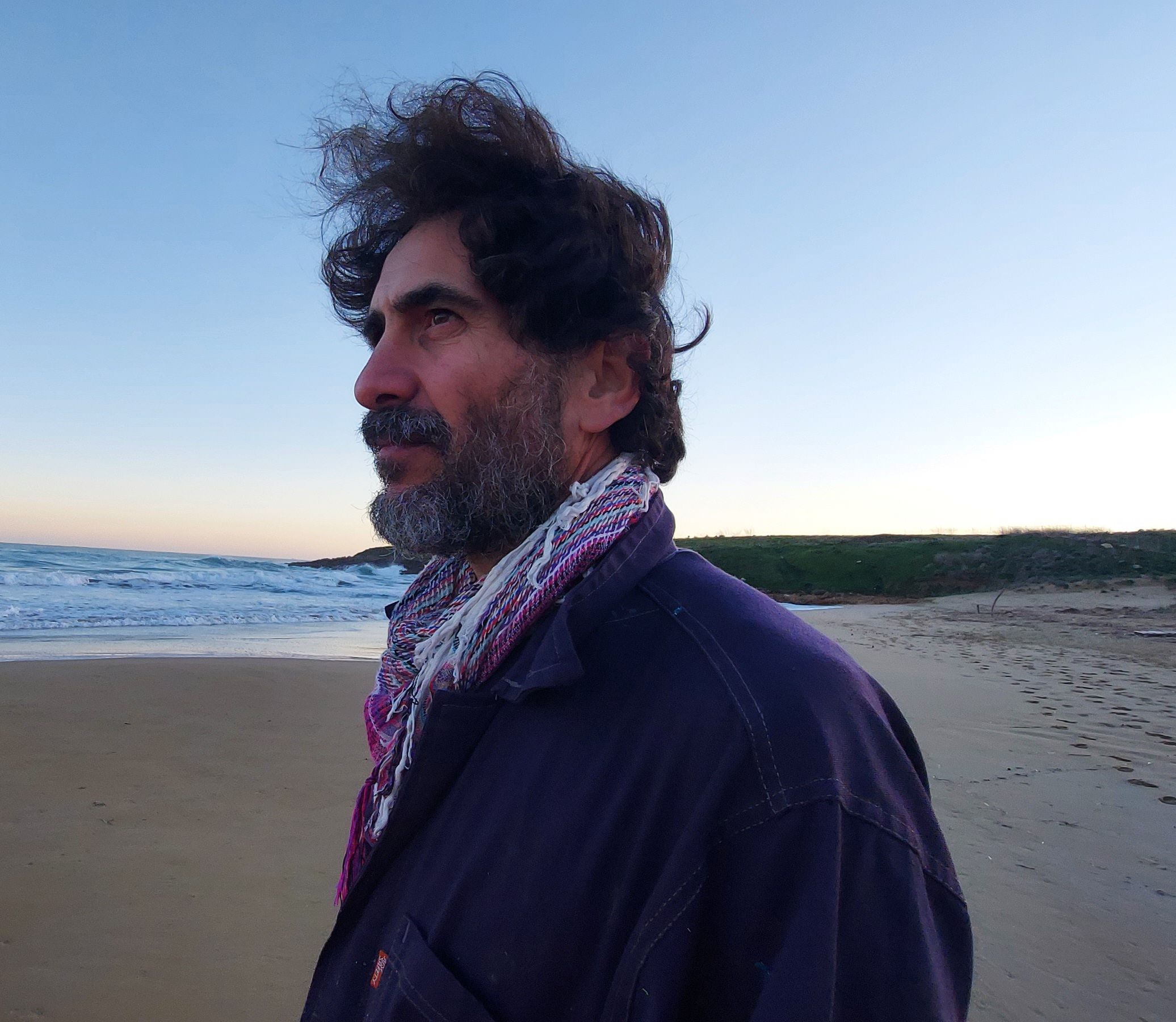 Massimiliano Brullo