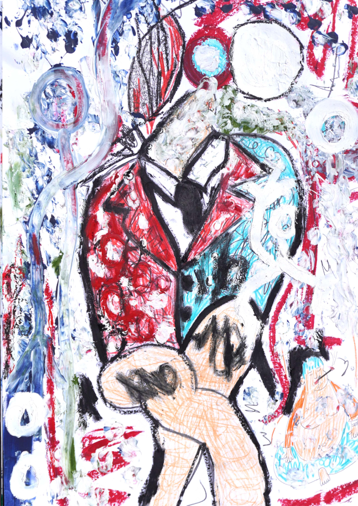 Arthur Shonberg, opera 2