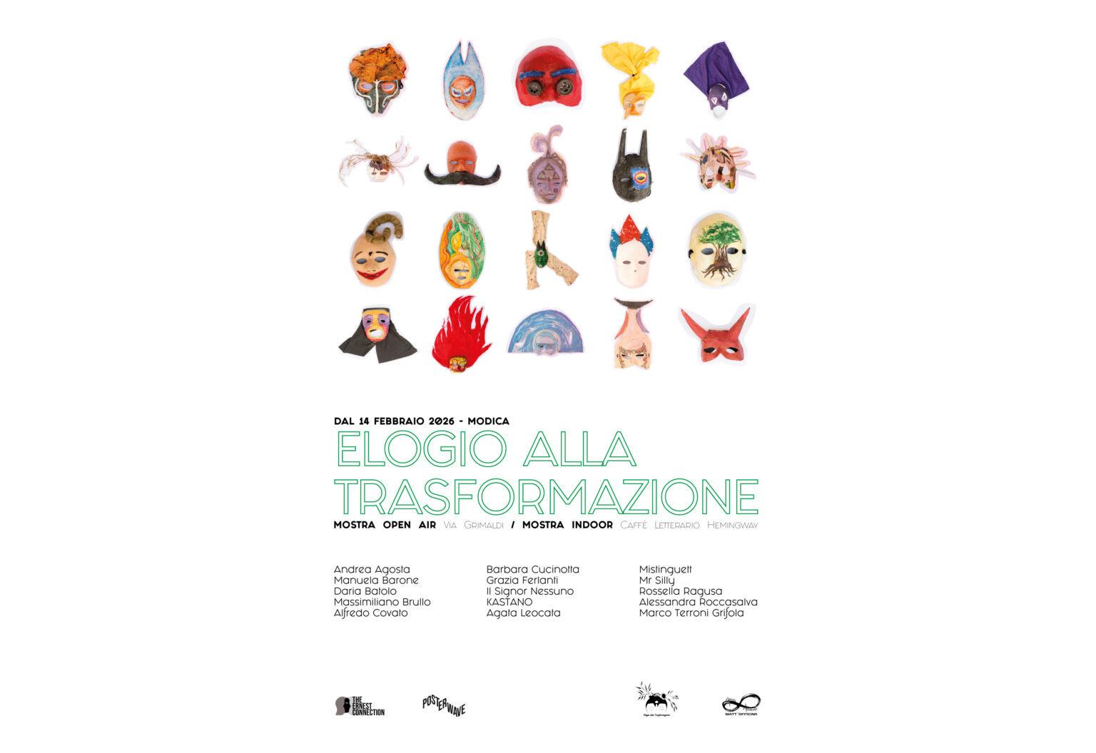 Mostra a Cielo Aperto